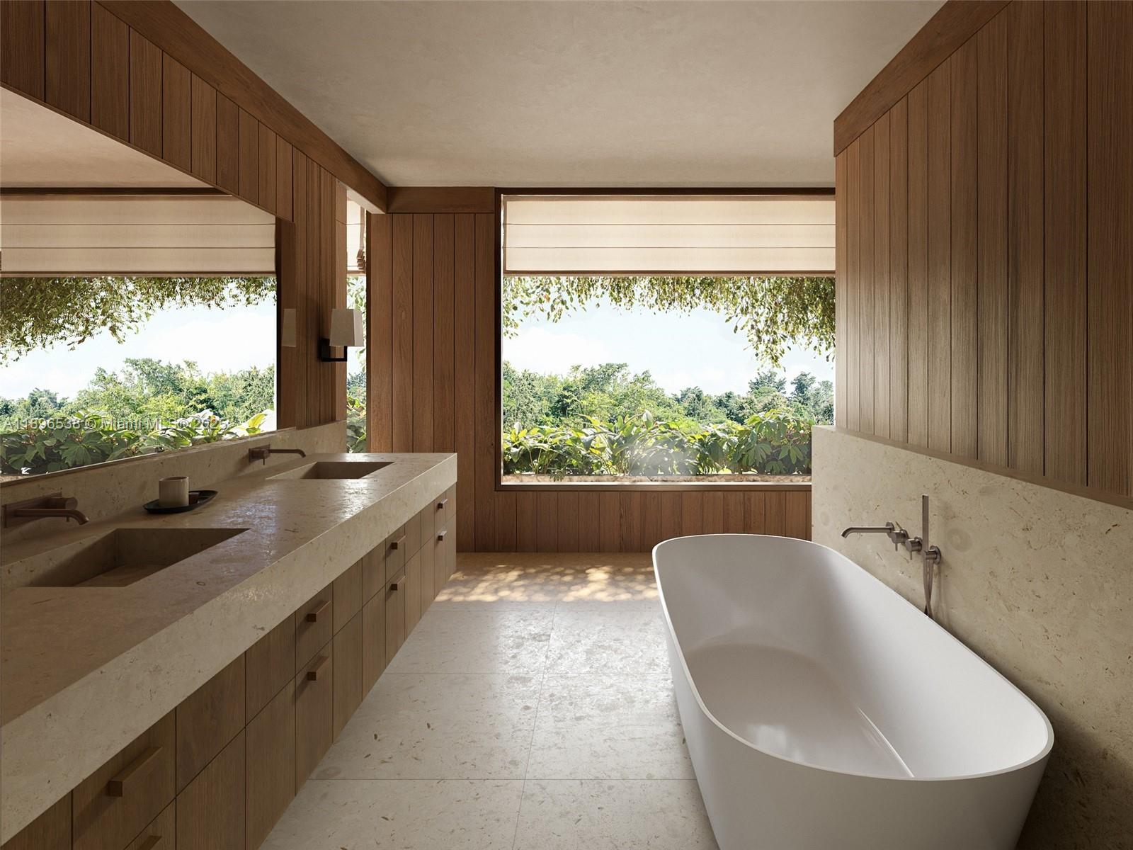 Ziggurat Coconut Grove - Residential