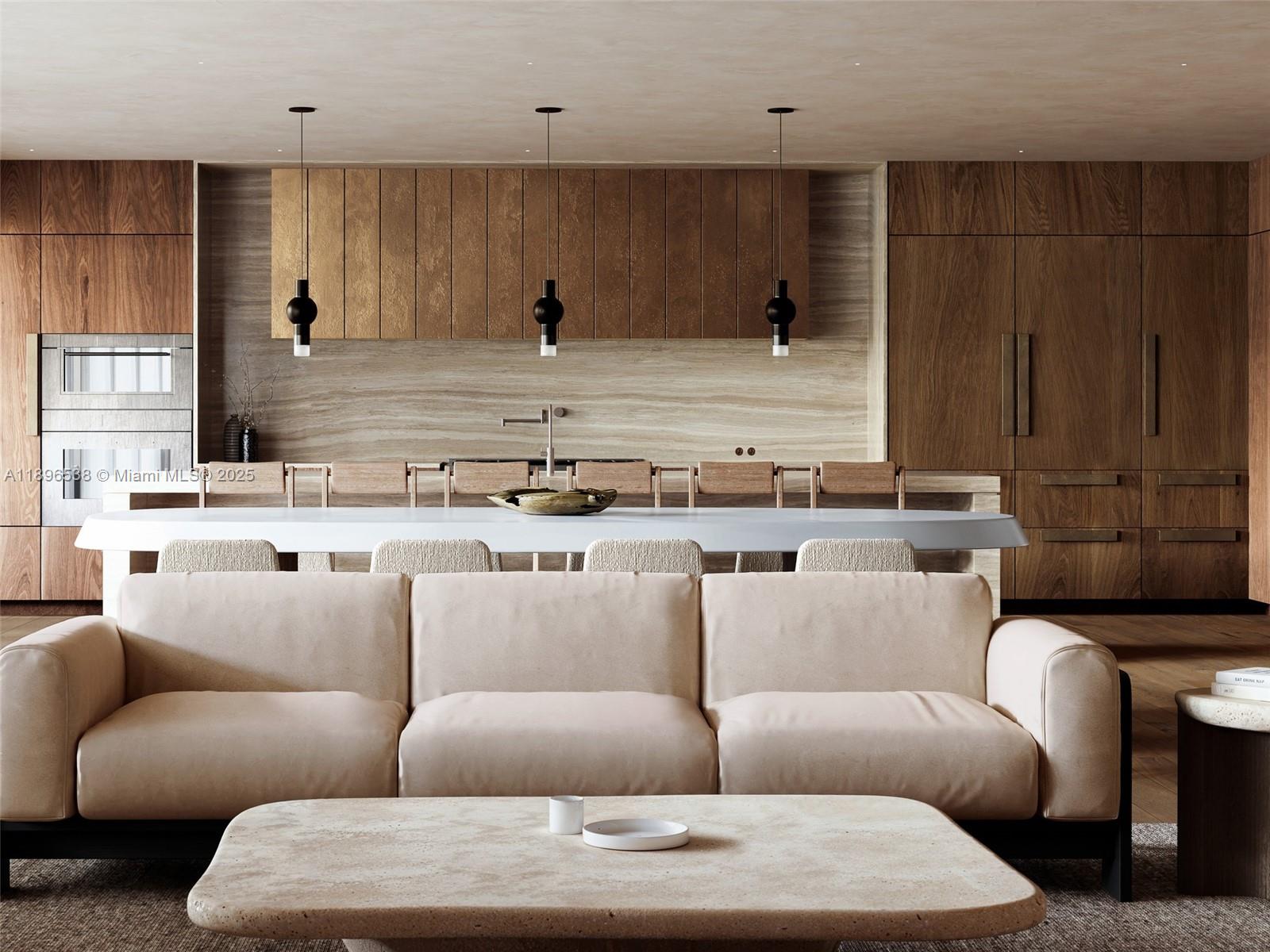 Ziggurat Coconut Grove - Residential