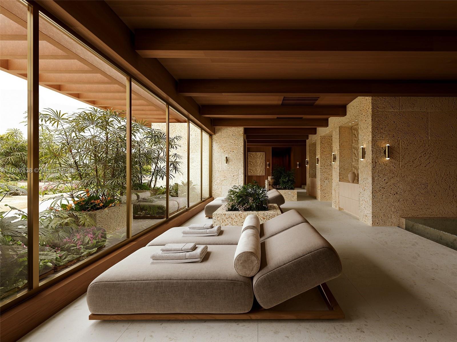 Ziggurat Coconut Grove - Residential
