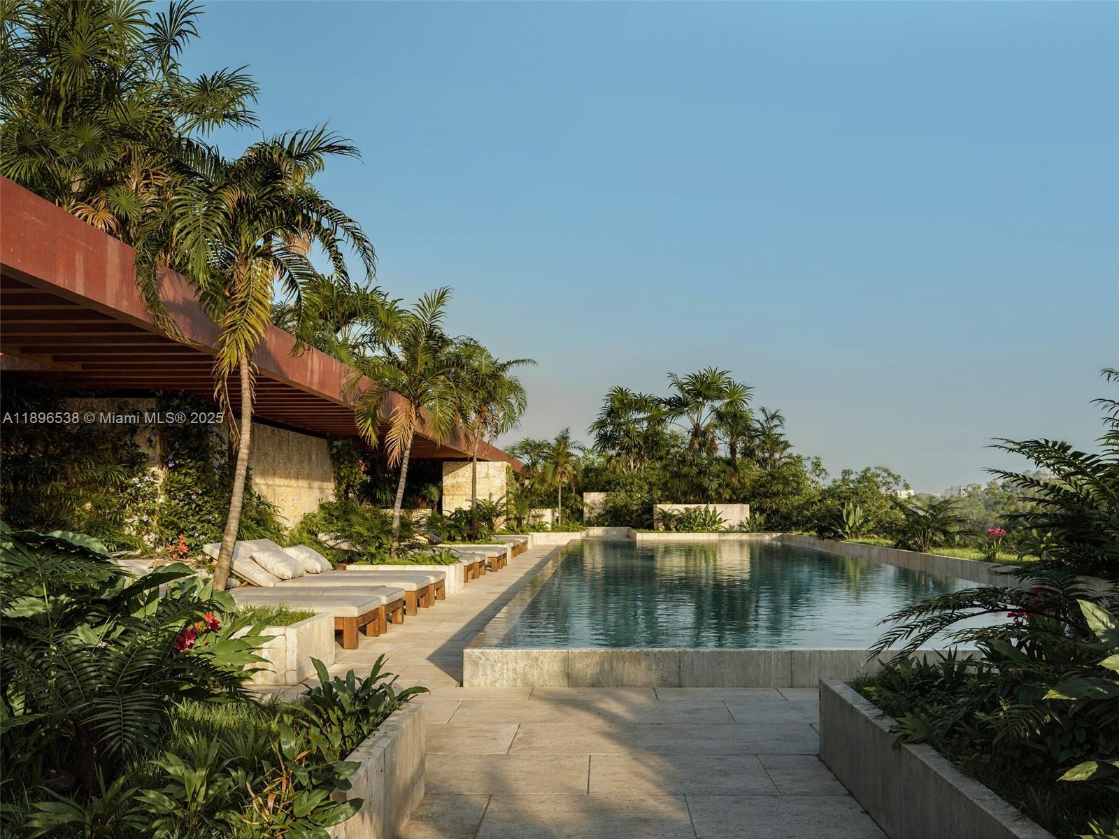 Ziggurat Coconut Grove - Residential