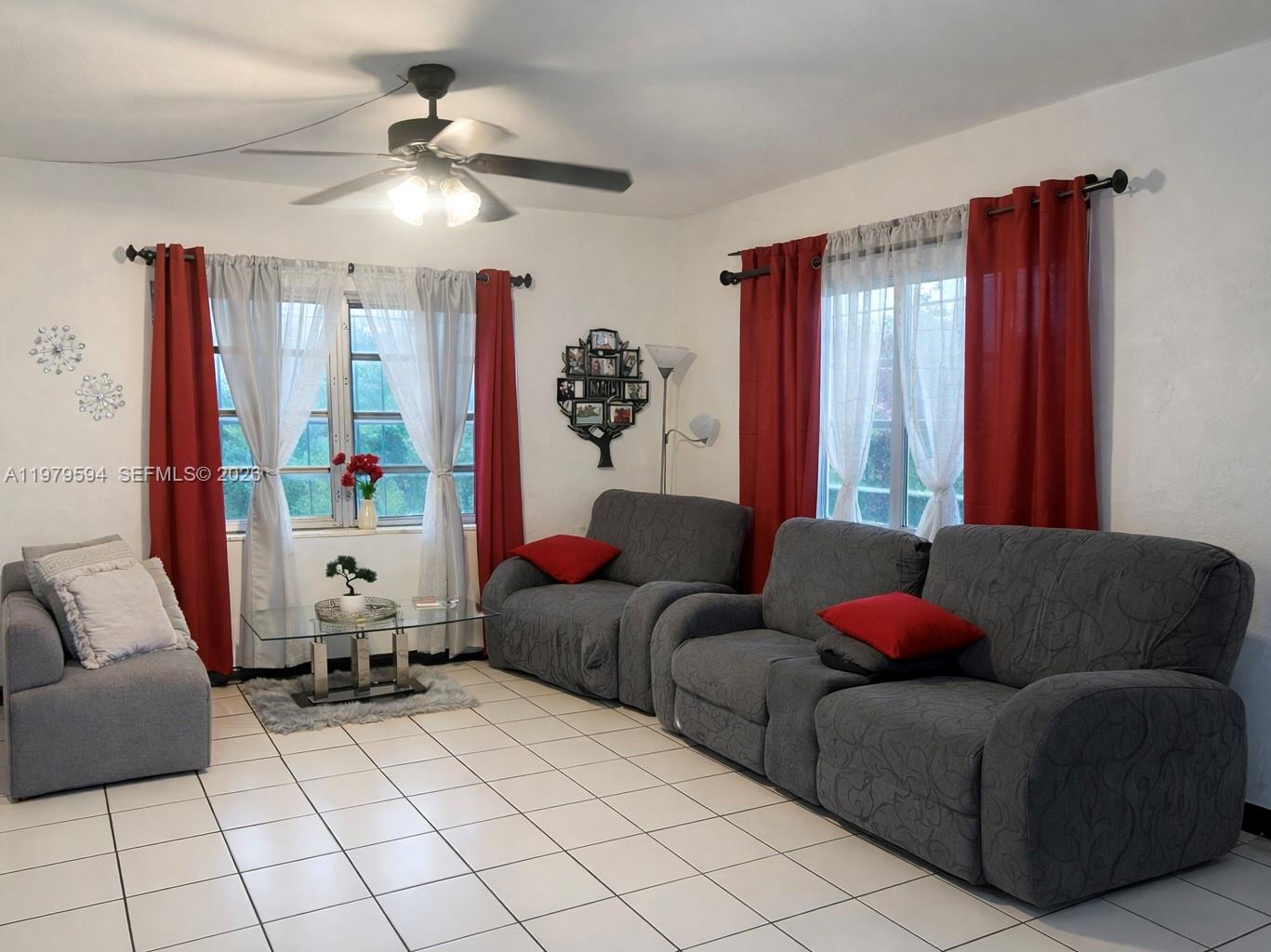 CURTISS PARK - Residential