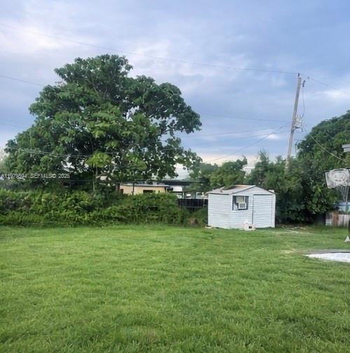 CURTISS PARK - Residential