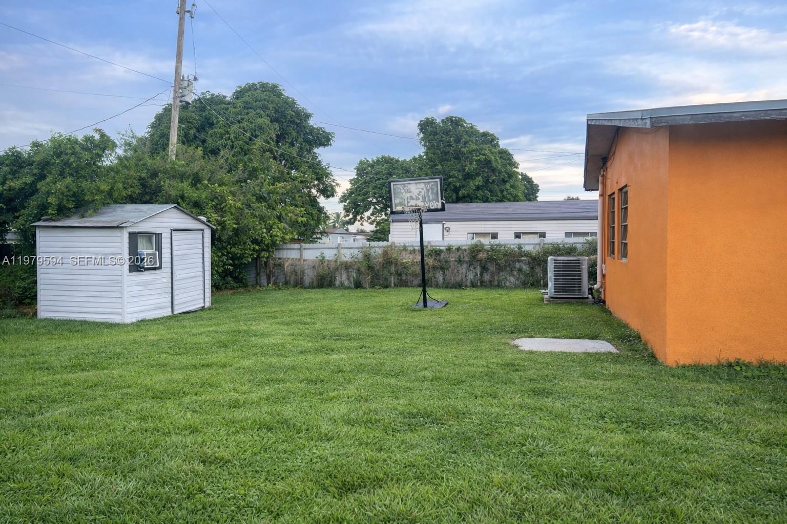 CURTISS PARK - Residential