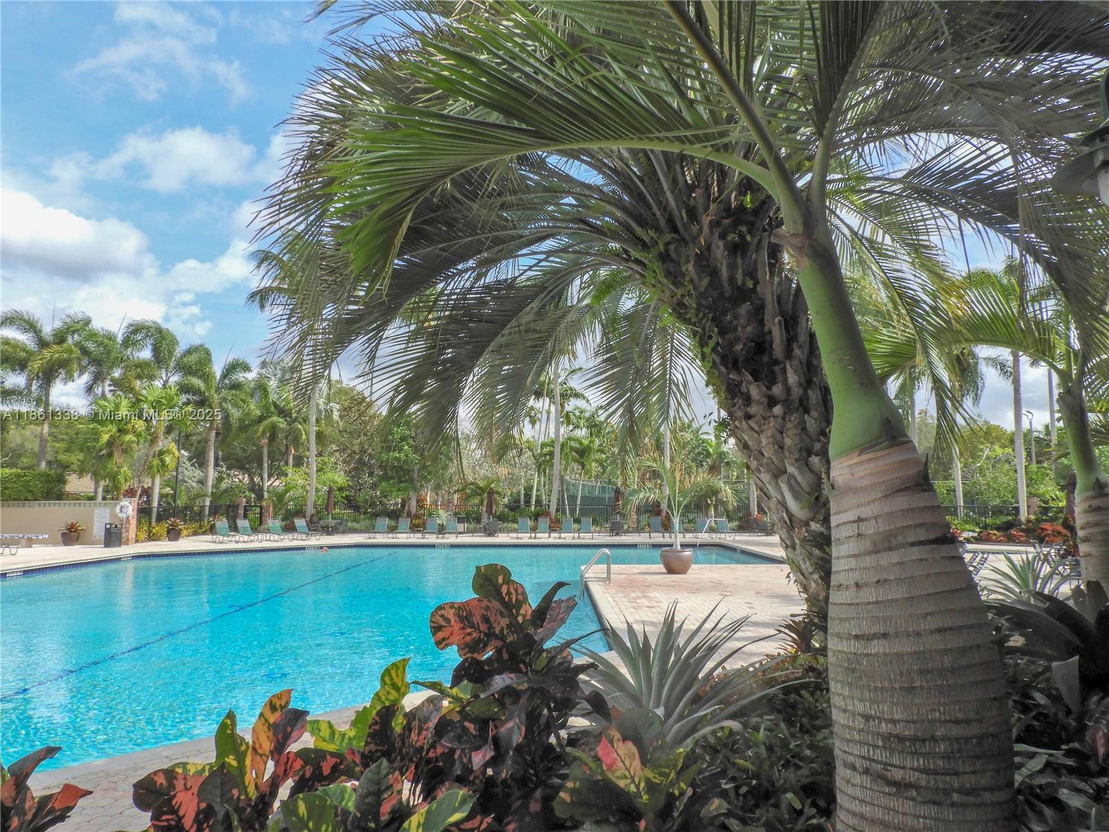 EMBASSY LAKES - Residential Lease