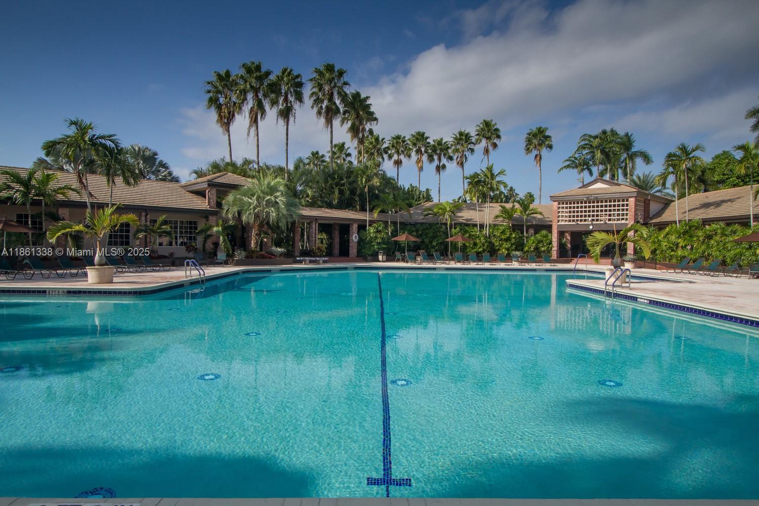 EMBASSY LAKES - Residential Lease
