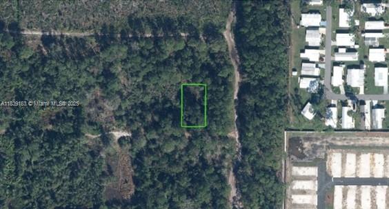 SEBRING HILLS SO - Land