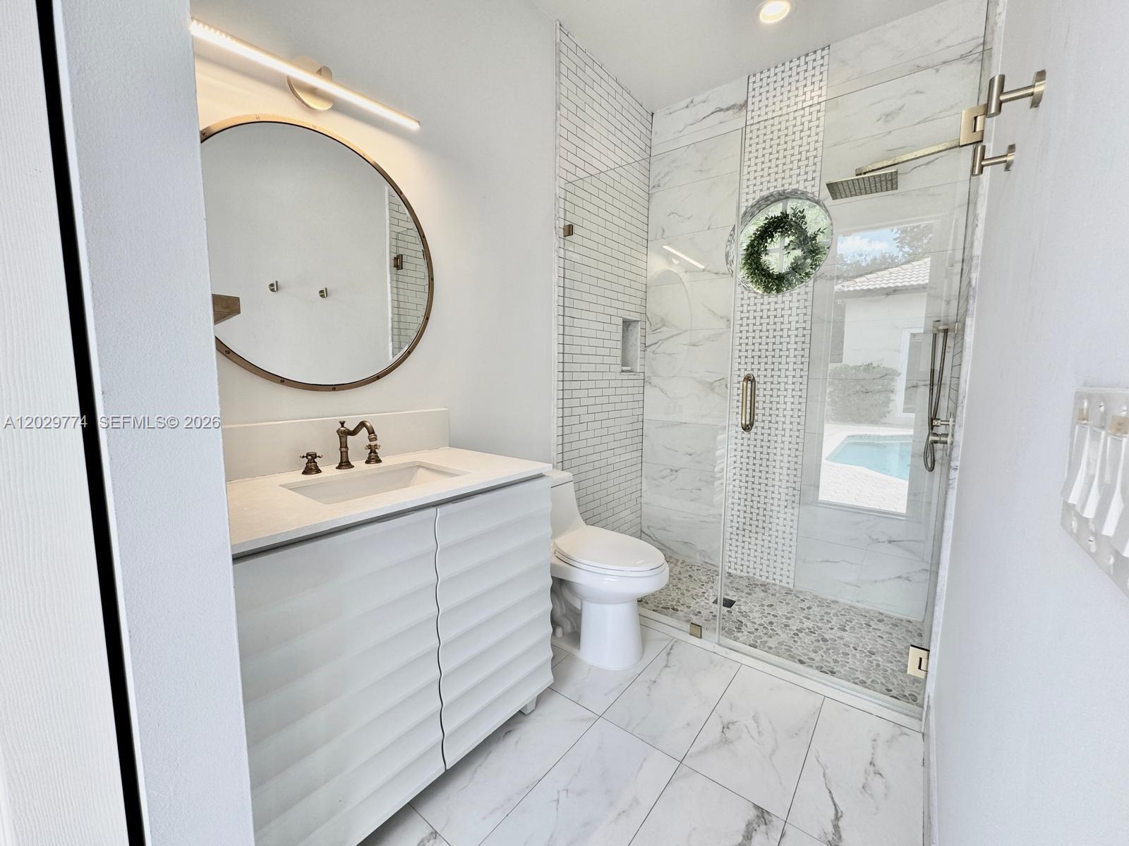 PEMBROKE SHORES - Residential Lease