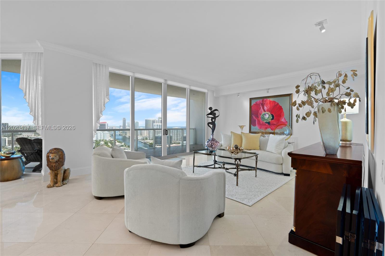 ATLANTIC I AT THE POINT C - Residential