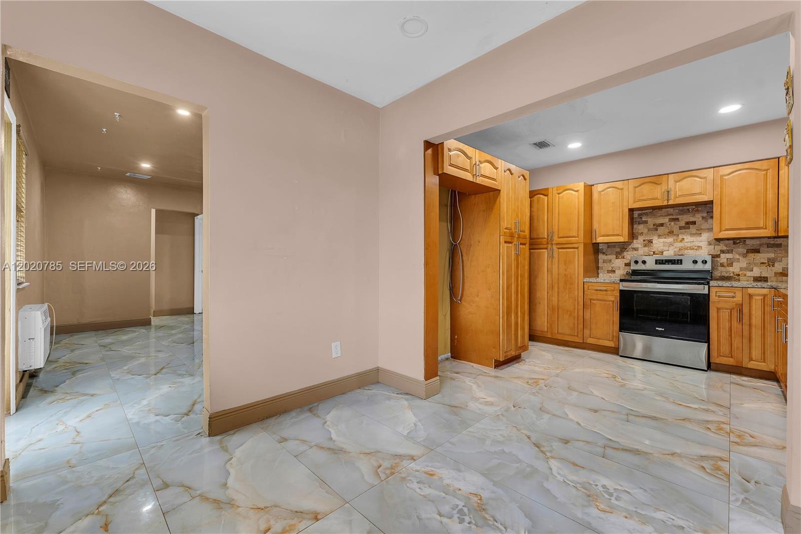MYRTLE GROVE 2ND ADDN - Residential