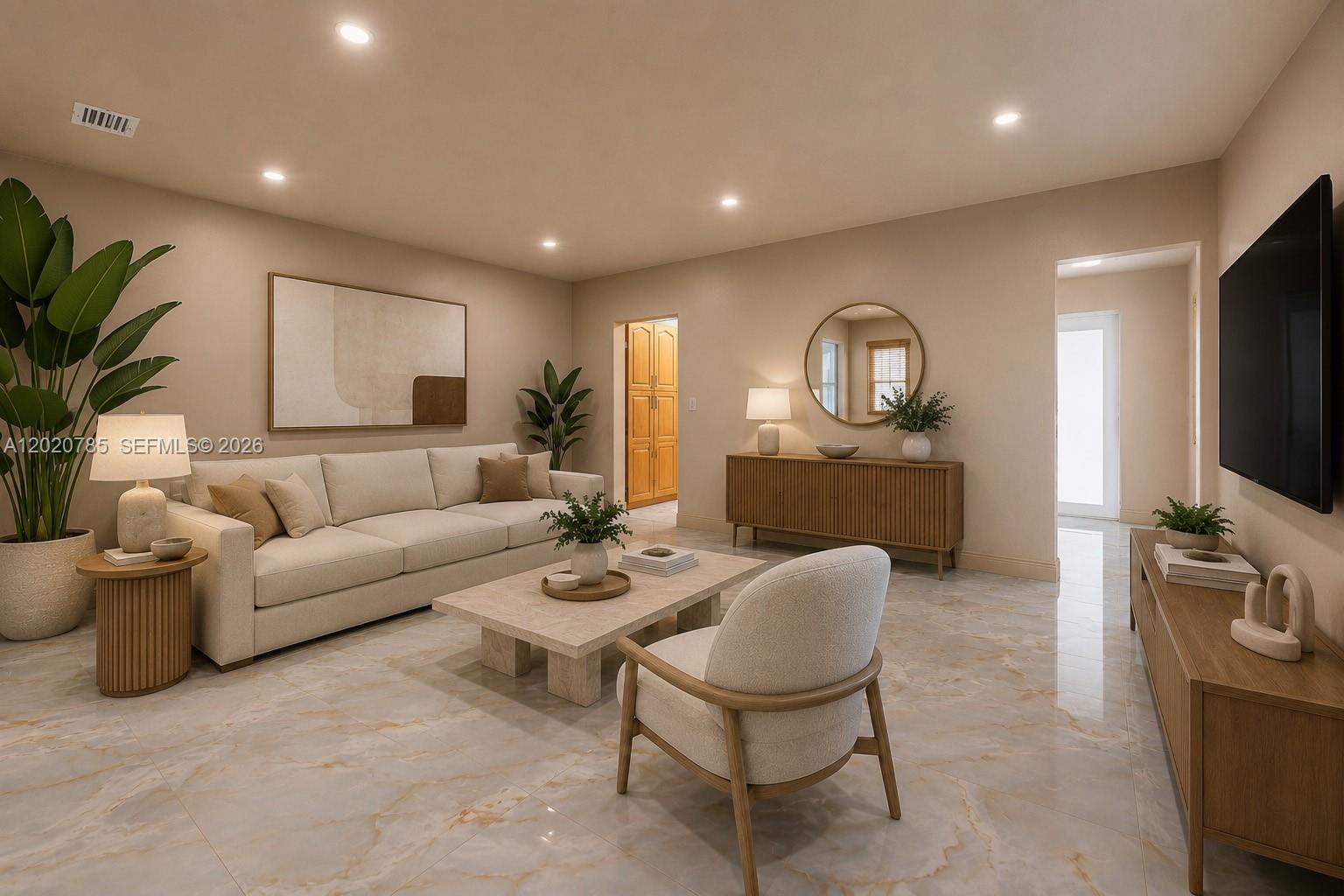 MYRTLE GROVE 2ND ADDN - Residential