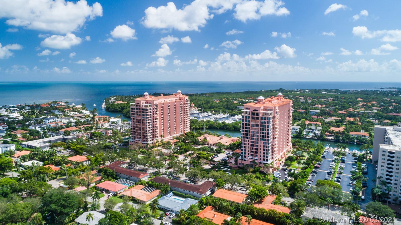 THE GABLES CLUB - Residential