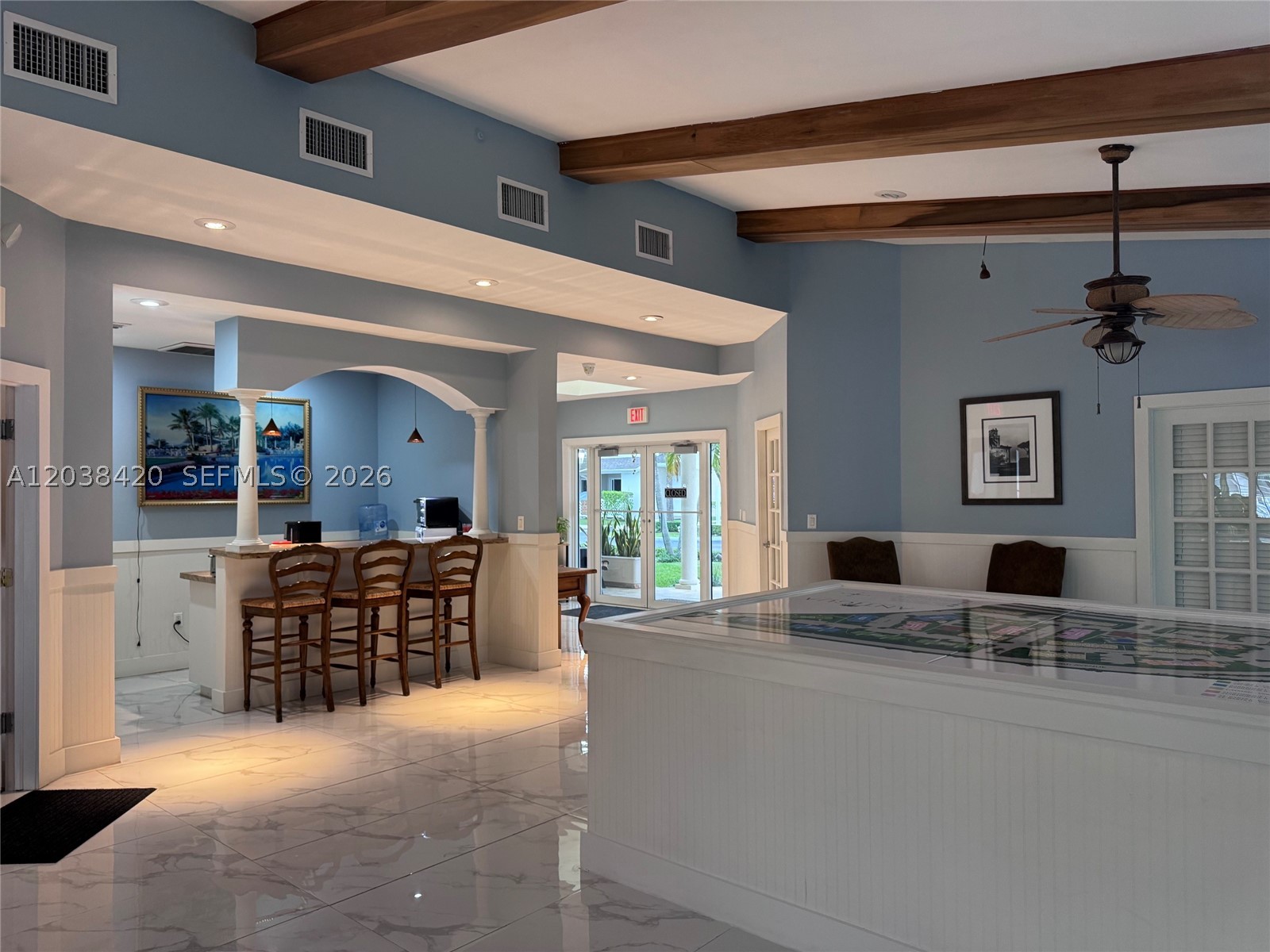 ANTIGUA AT CNTRY CLUBOF M - Residential