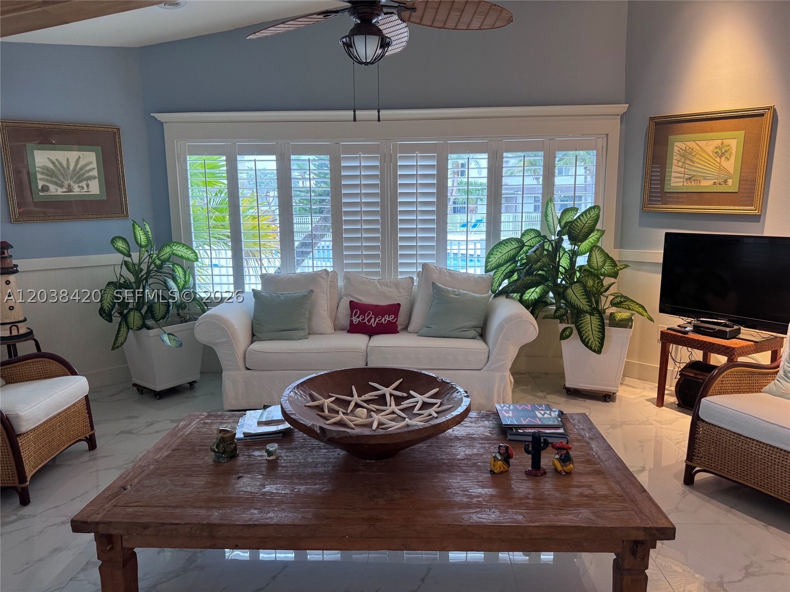 ANTIGUA AT CNTRY CLUBOF M - Residential
