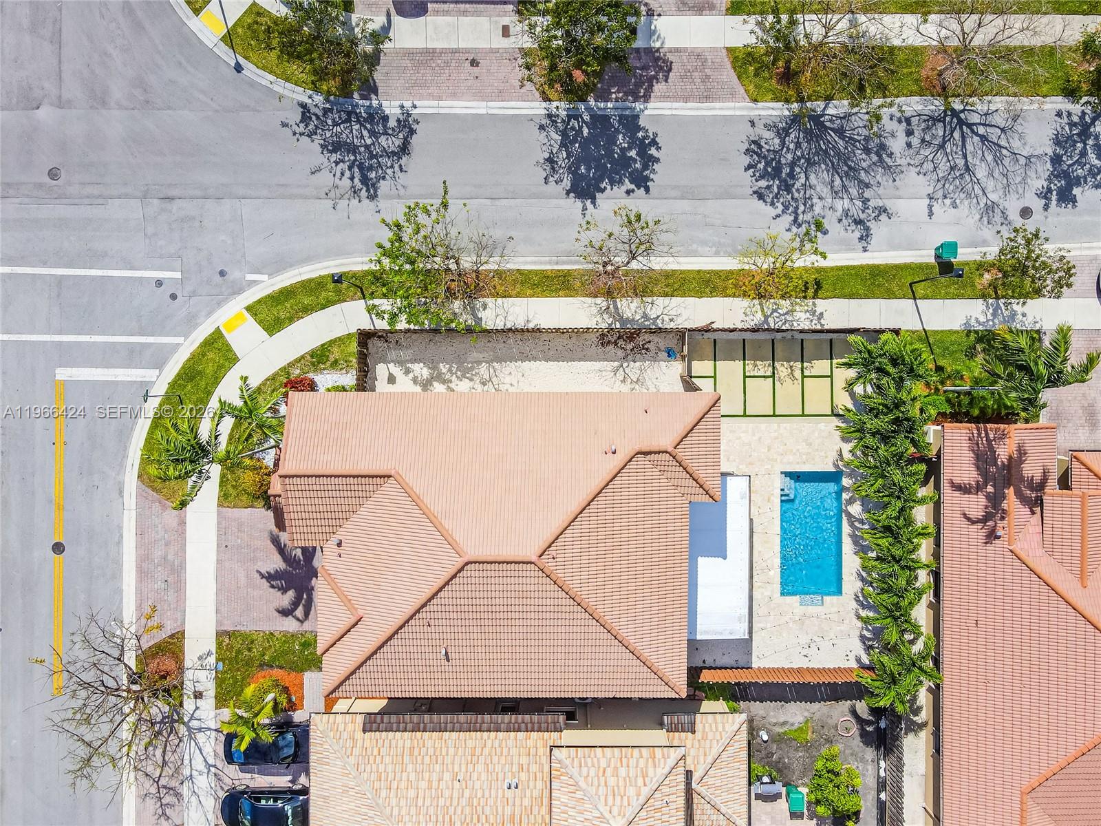 SILVER PALM EAST SEC FOUR - Residential