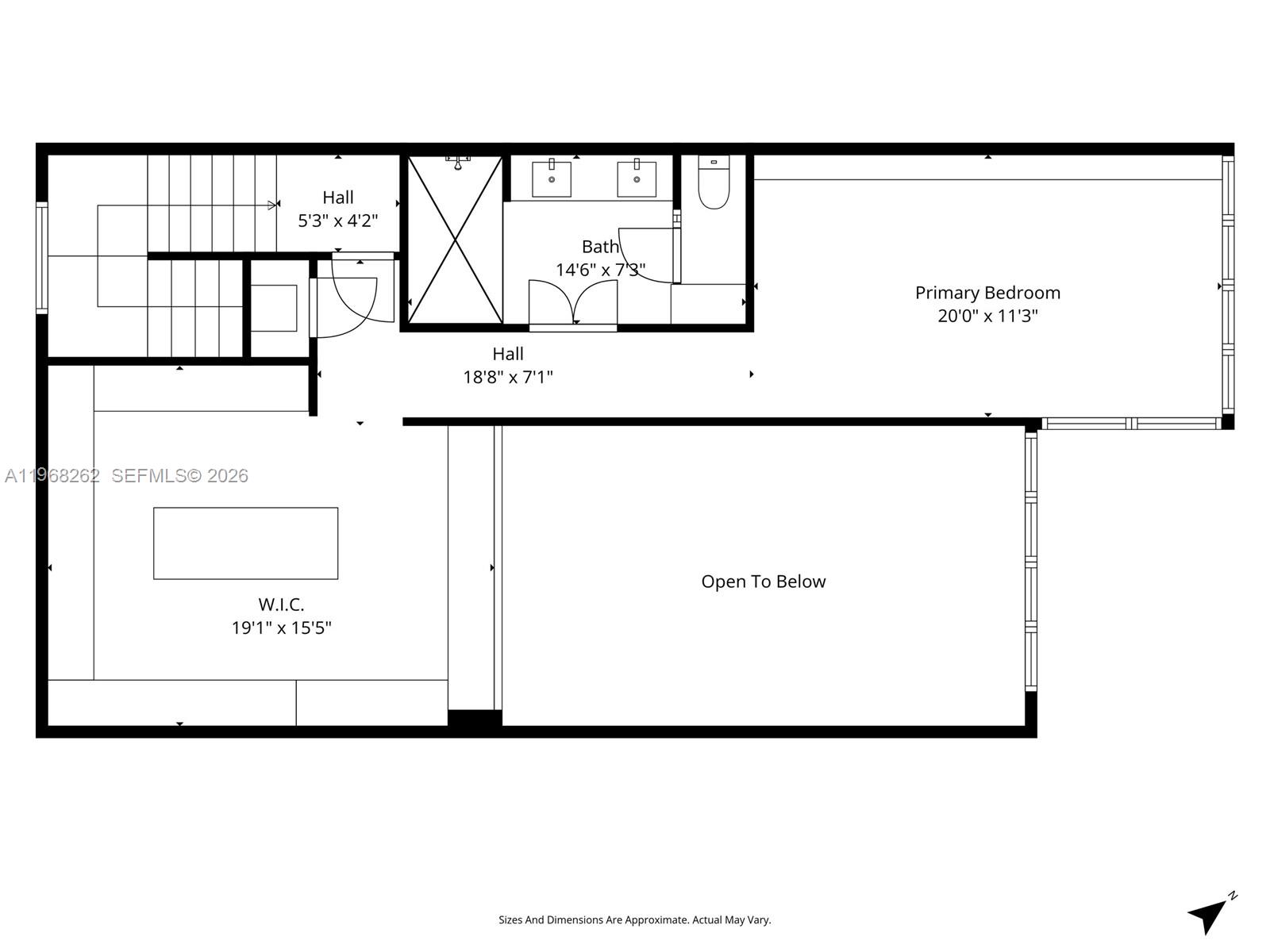 BLUE CONDO - Residential
