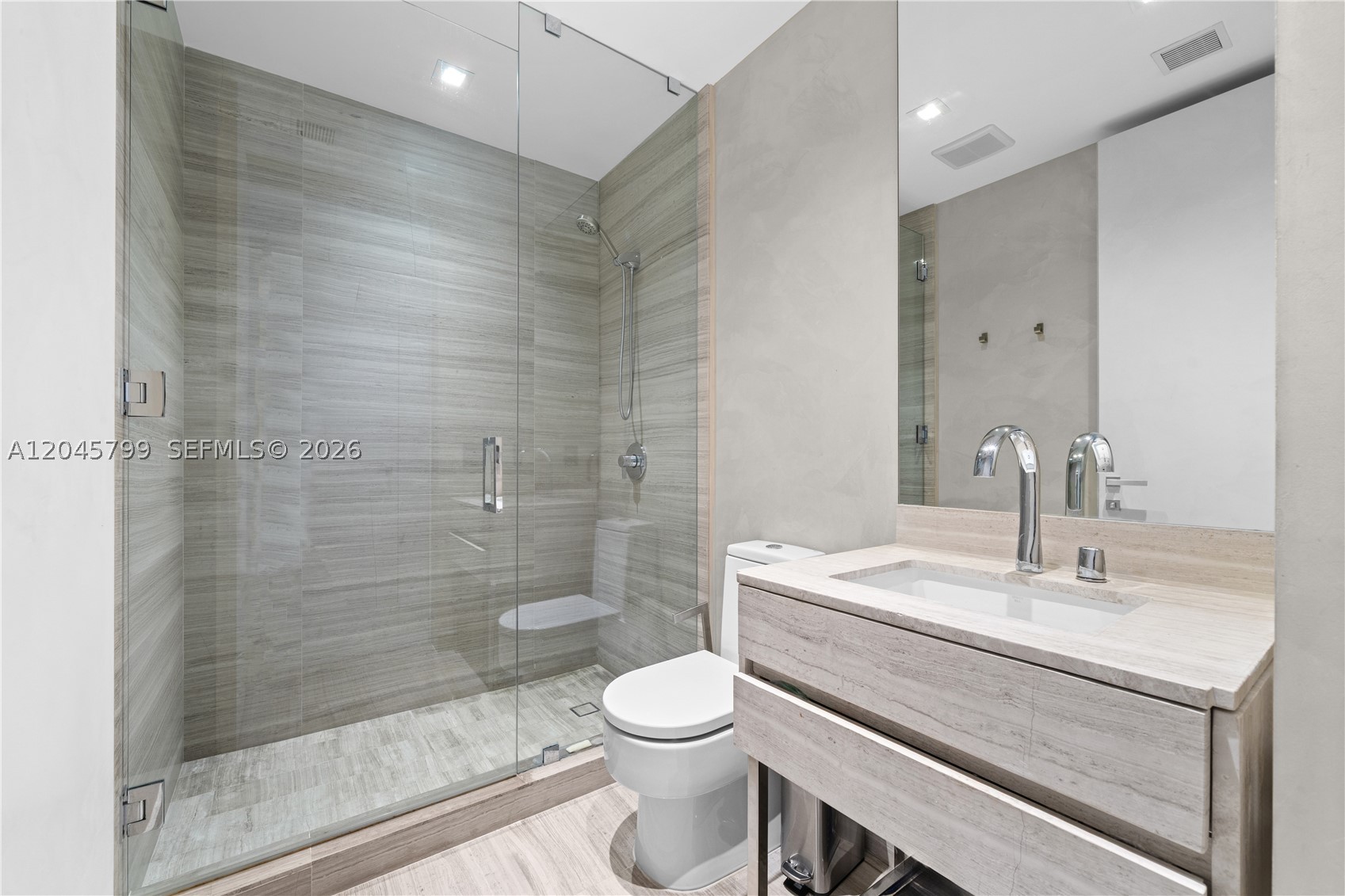 18975 COLLINS CONDO - Residential