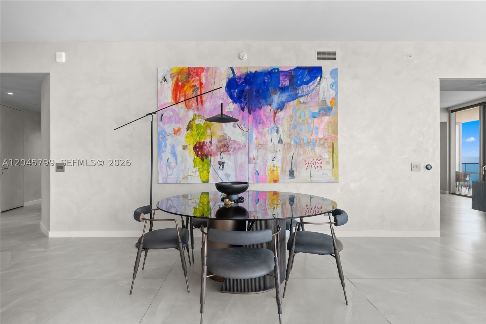 18975 COLLINS CONDO - Residential