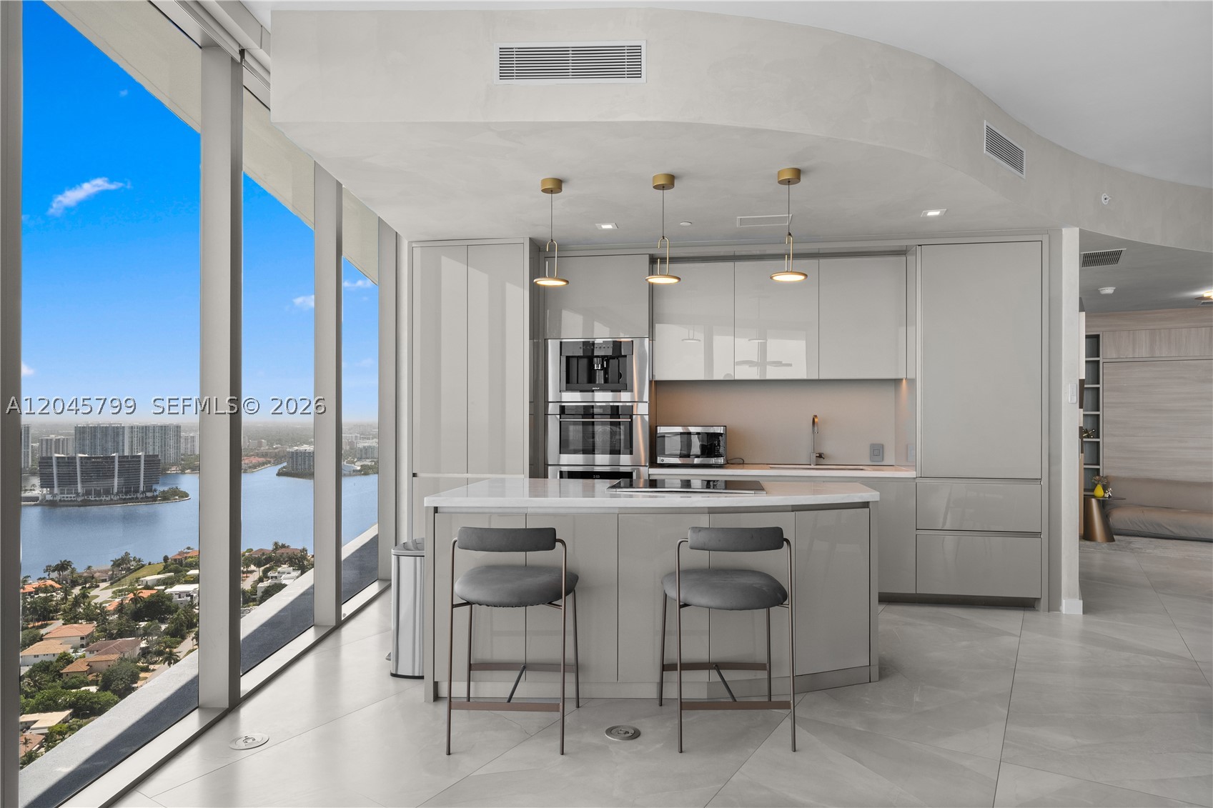 18975 COLLINS CONDO - Residential