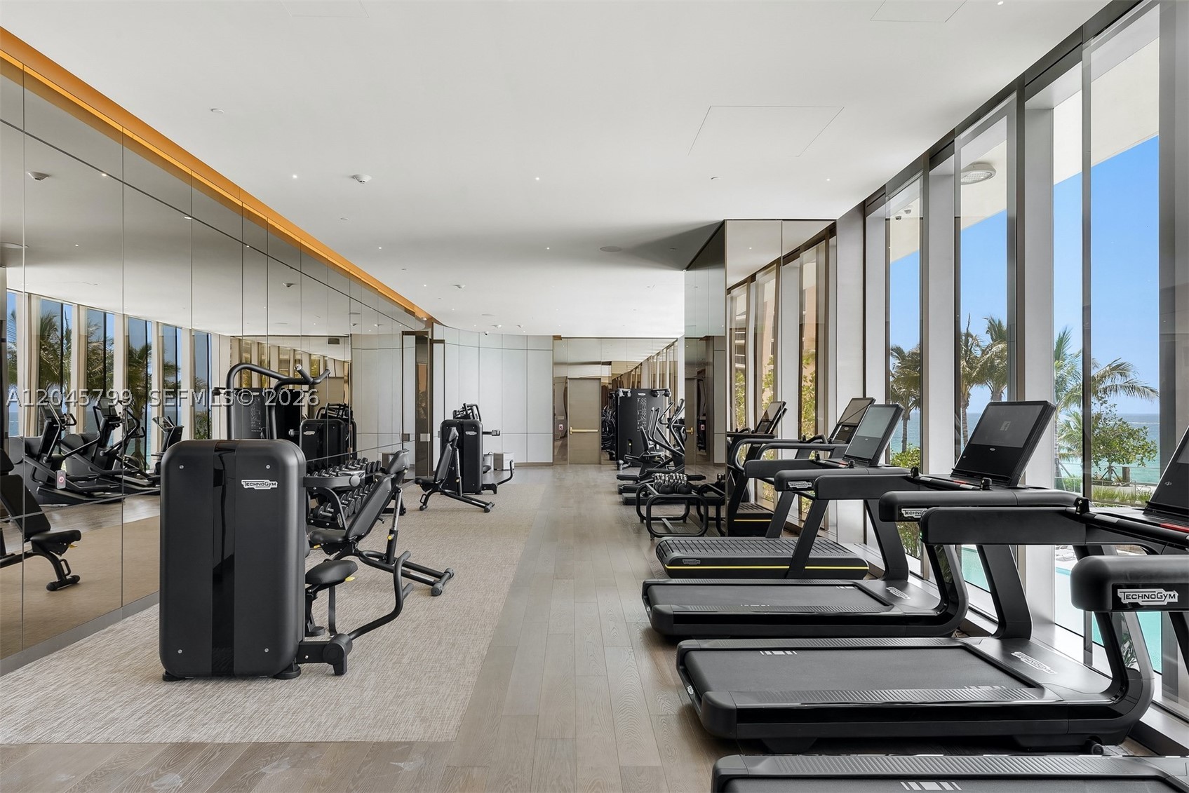 18975 COLLINS CONDO - Residential