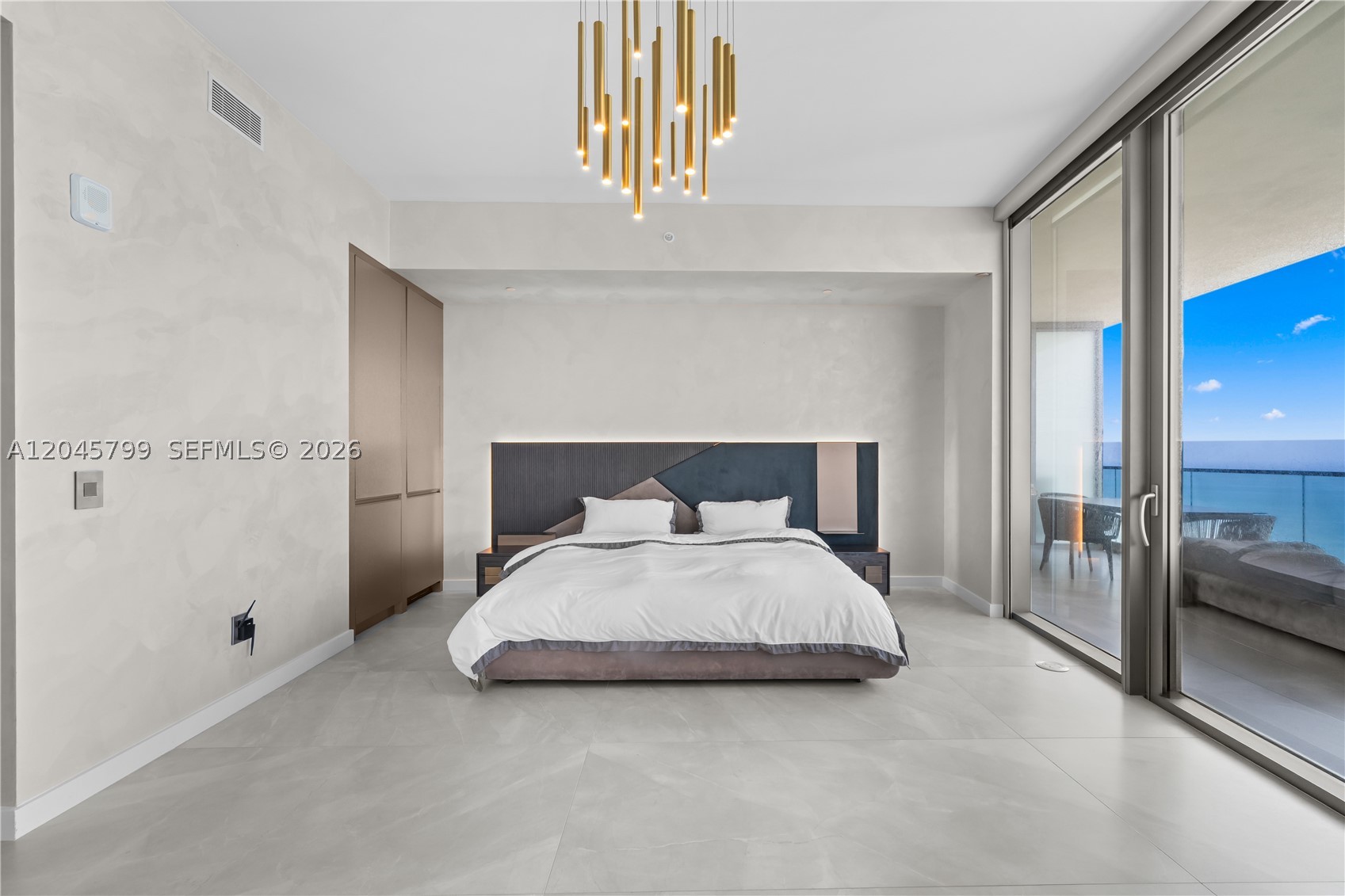 18975 COLLINS CONDO - Residential