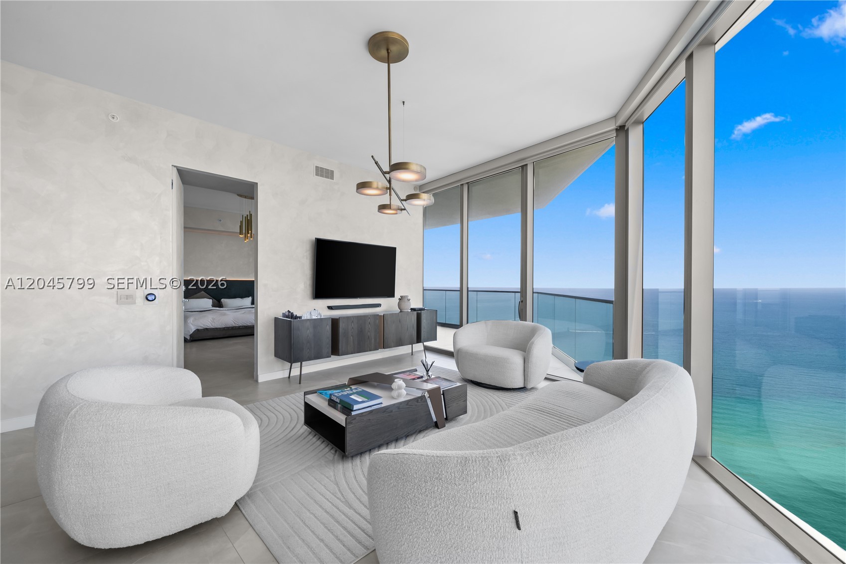 18975 COLLINS CONDO - Residential