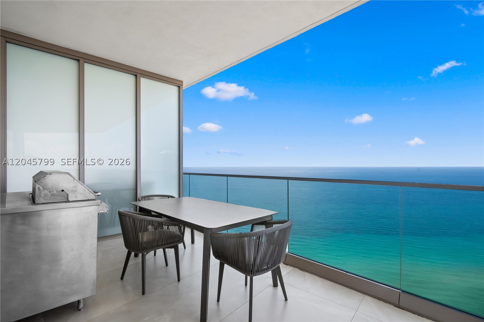 18975 COLLINS CONDO - Residential