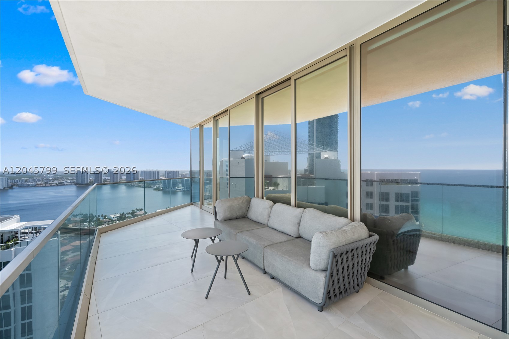 18975 COLLINS CONDO - Residential