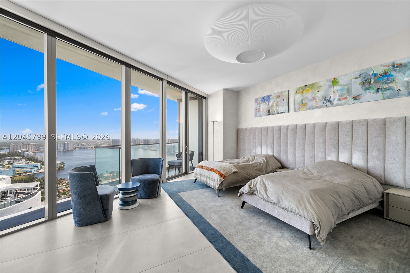 18975 COLLINS CONDO - Residential