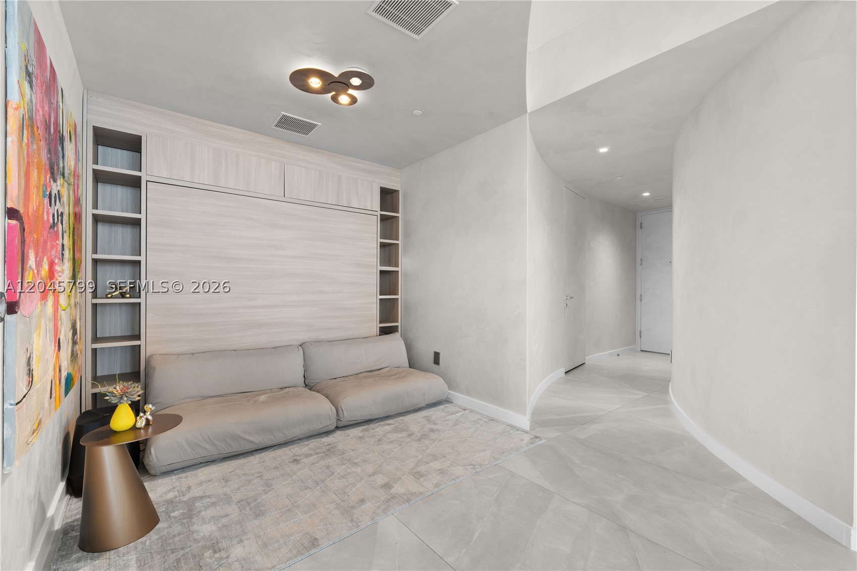 18975 COLLINS CONDO - Residential