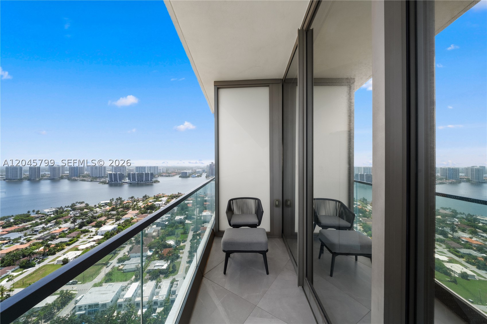18975 COLLINS CONDO - Residential