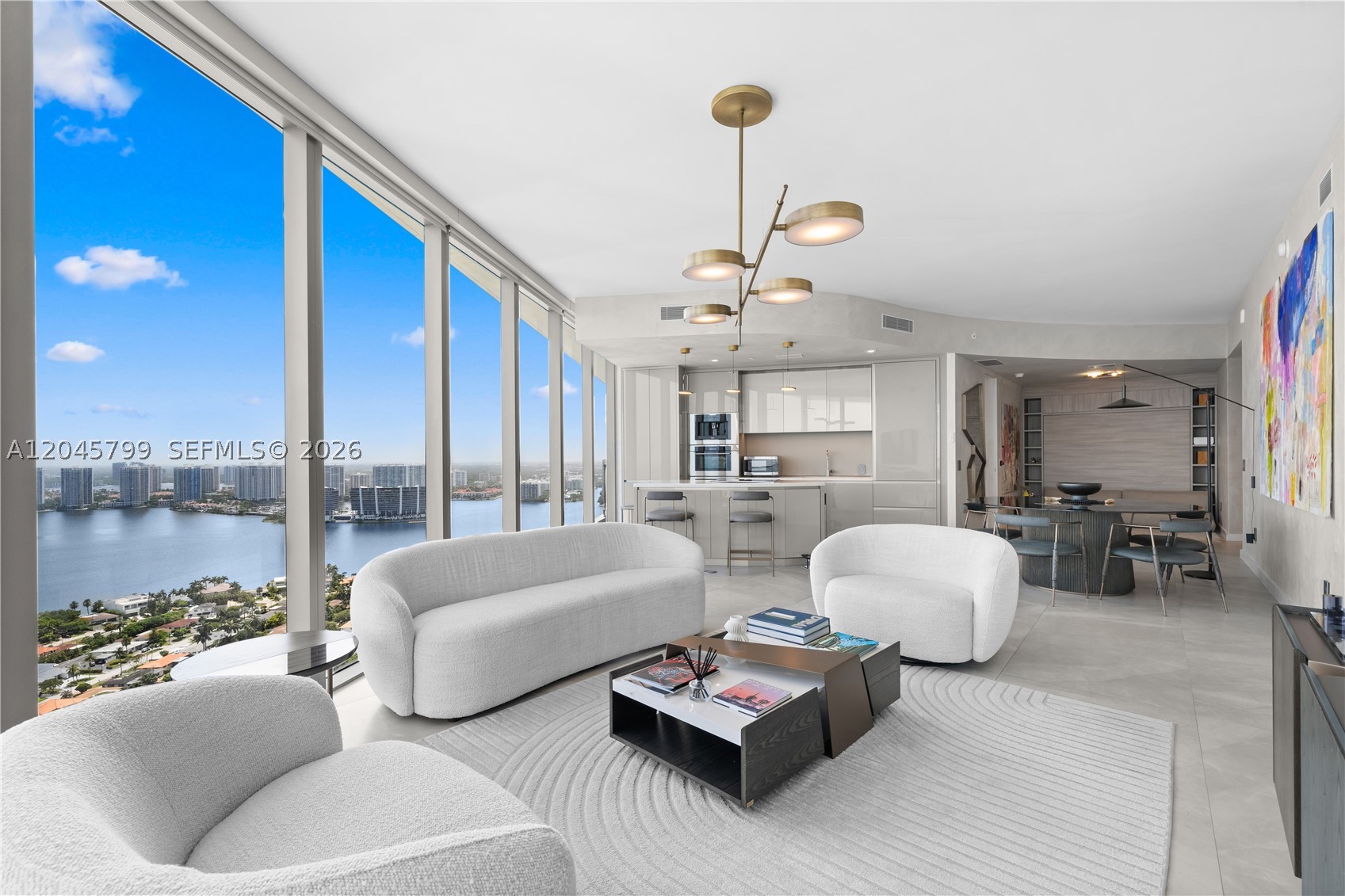 18975 COLLINS CONDO - Residential