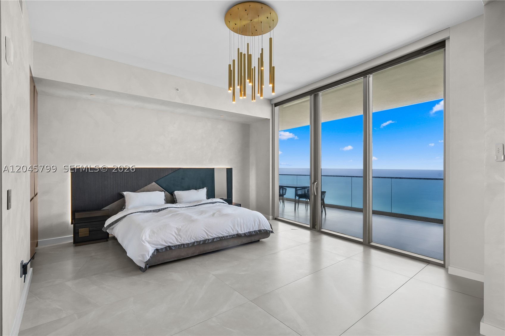 18975 COLLINS CONDO - Residential