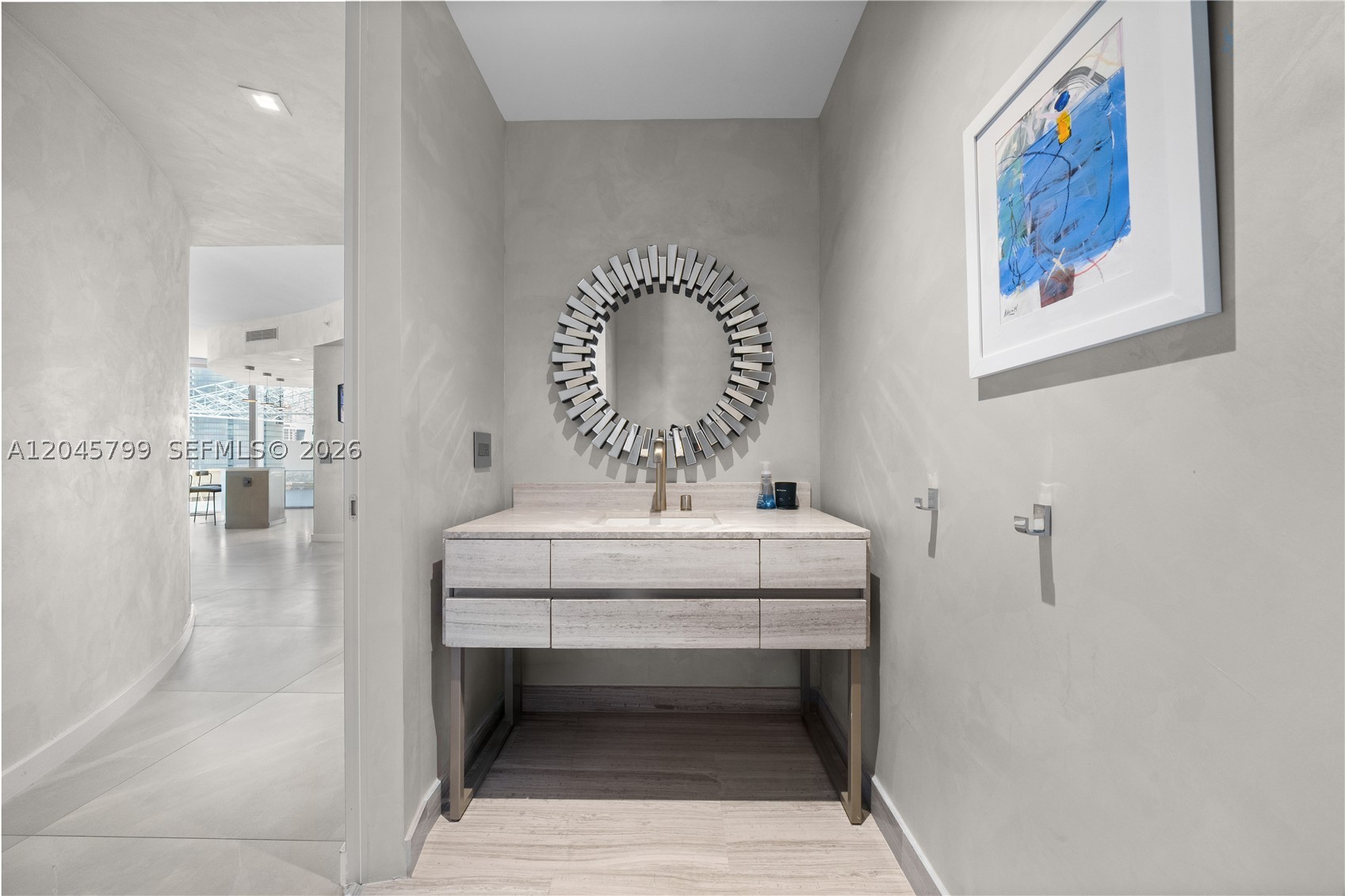 18975 COLLINS CONDO - Residential