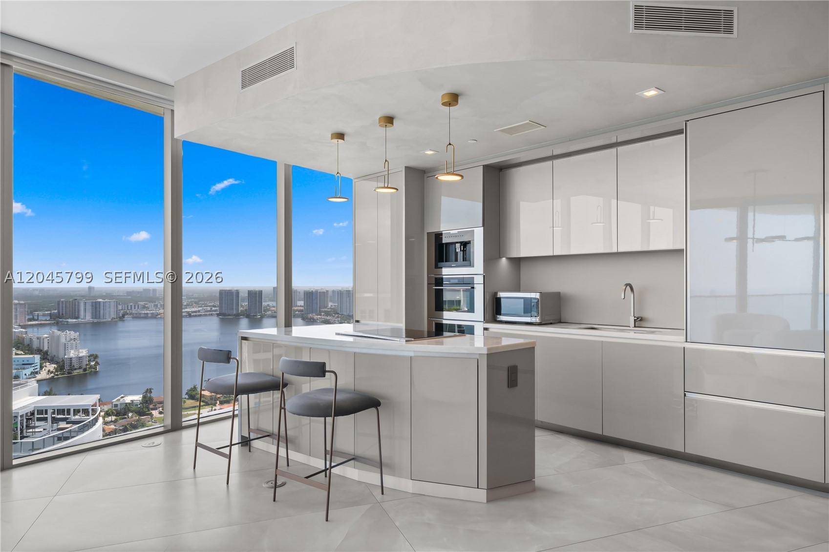 18975 COLLINS CONDO - Residential