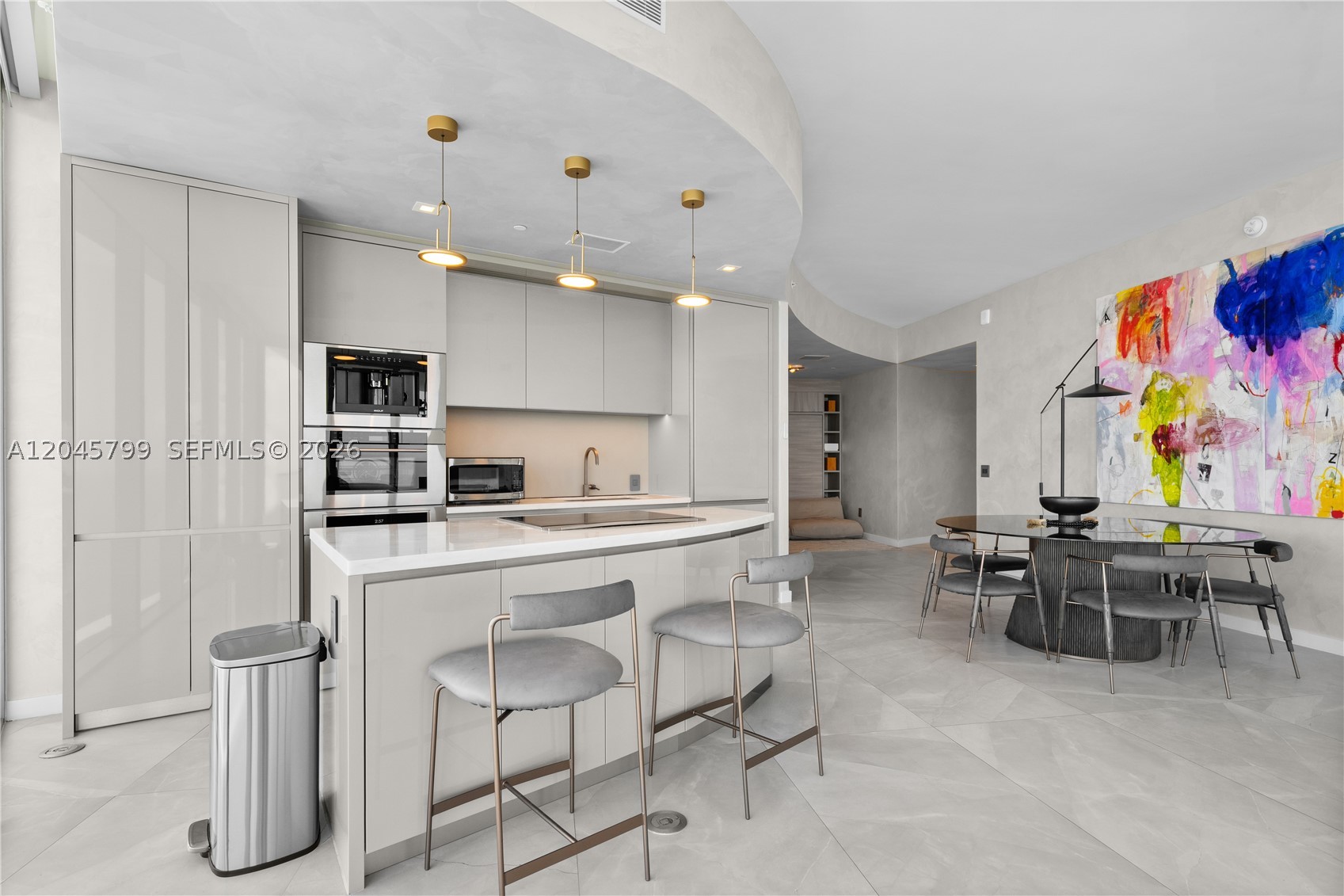 18975 COLLINS CONDO - Residential