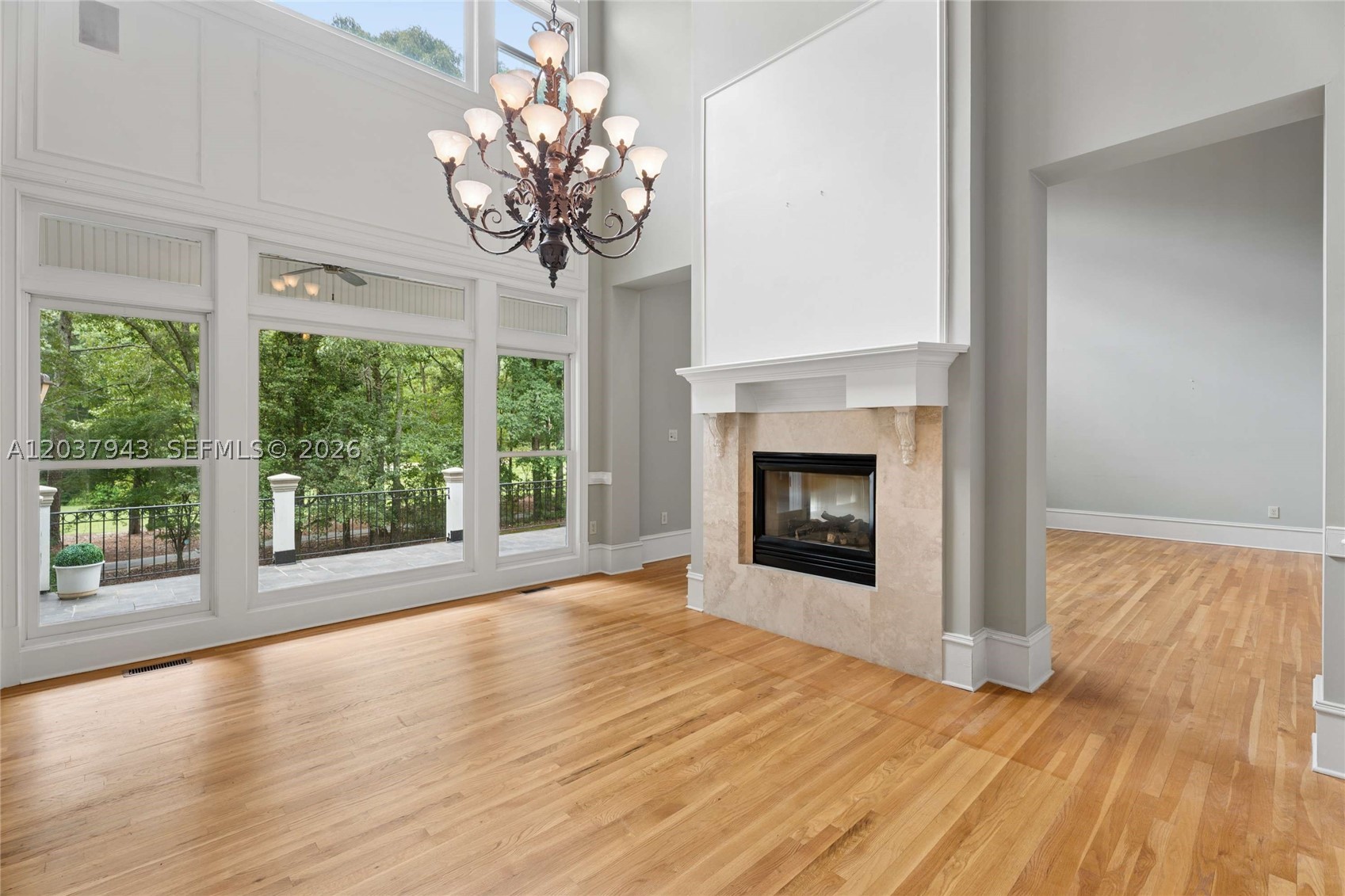 Legends/Chateau Elan Ph I - Residential