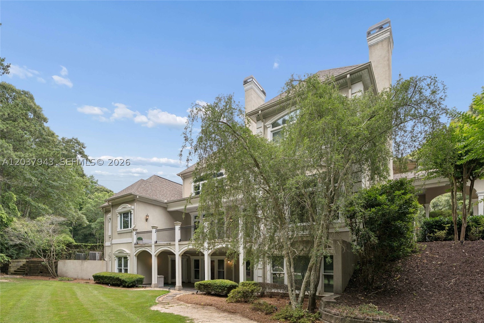 Legends/Chateau Elan Ph I - Residential