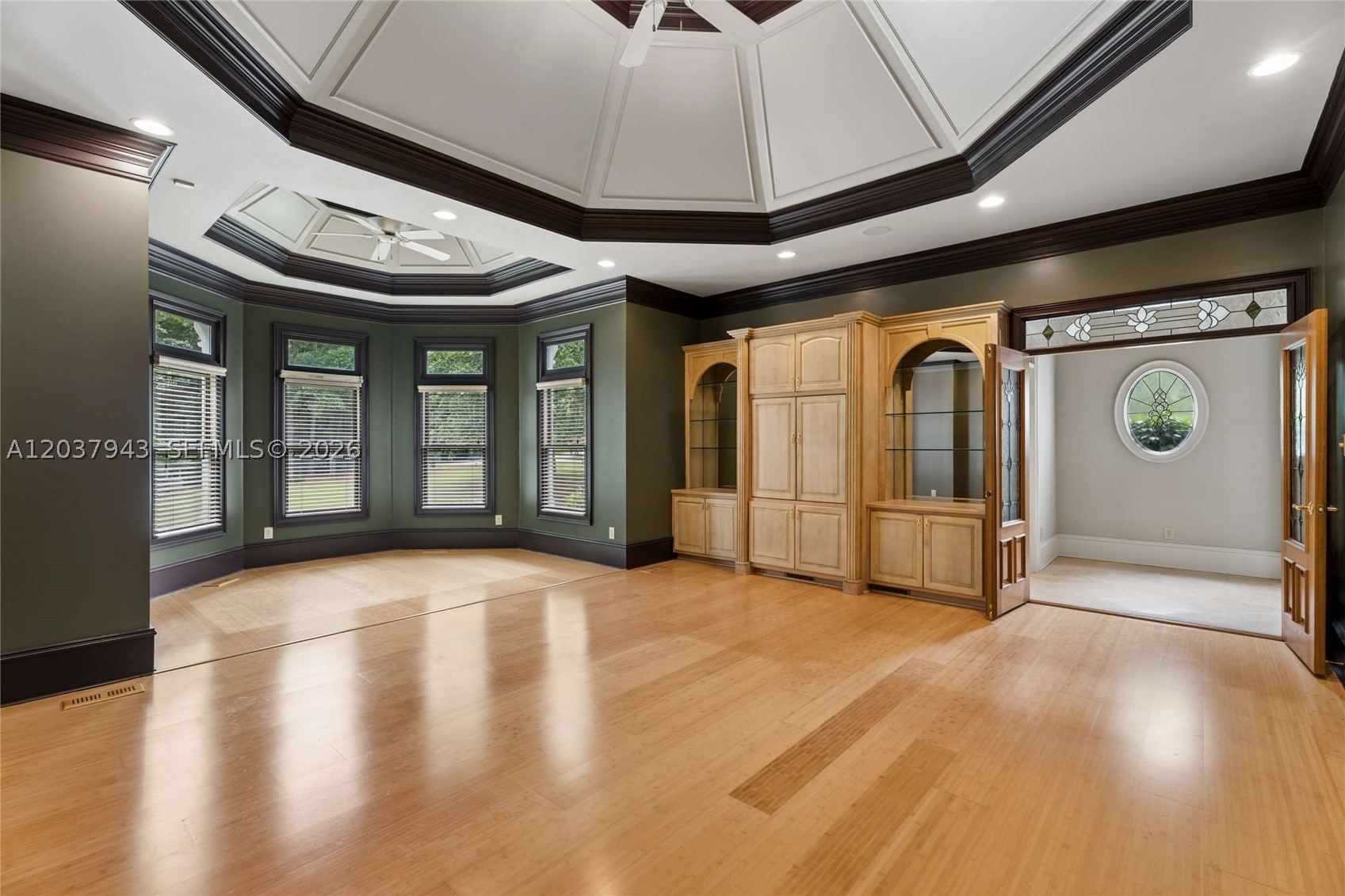 Legends/Chateau Elan Ph I - Residential