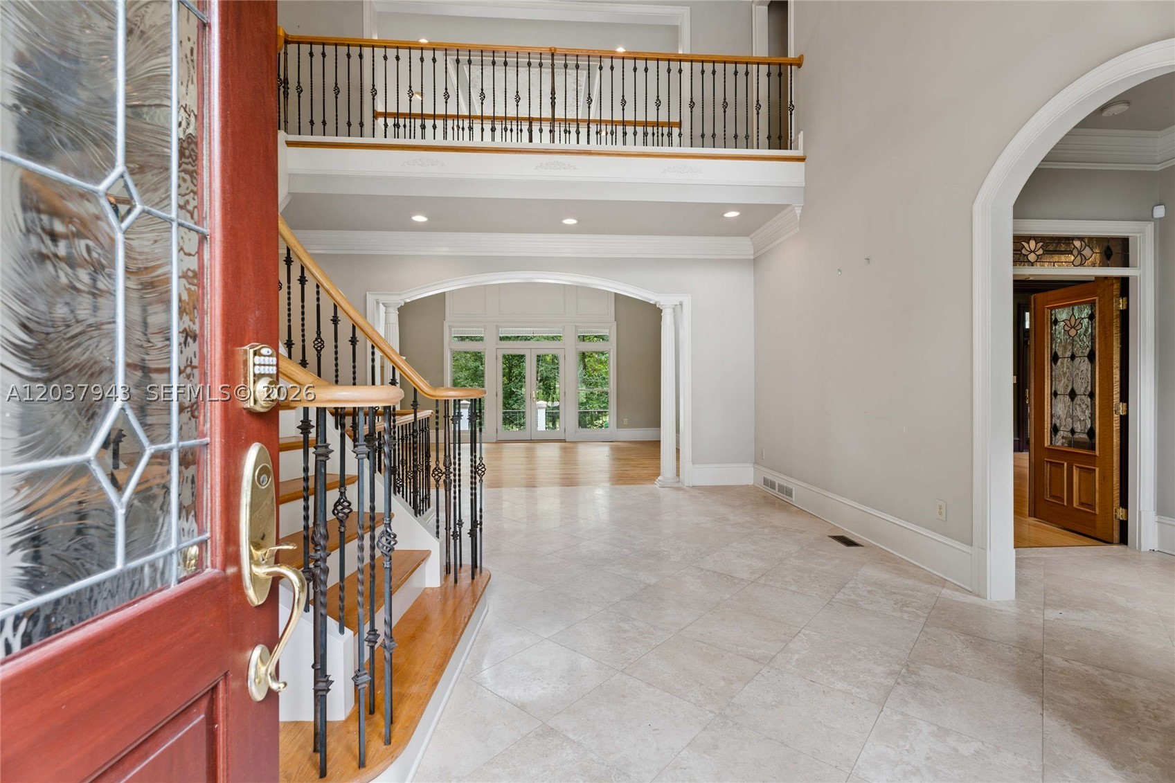 Legends/Chateau Elan Ph I - Residential