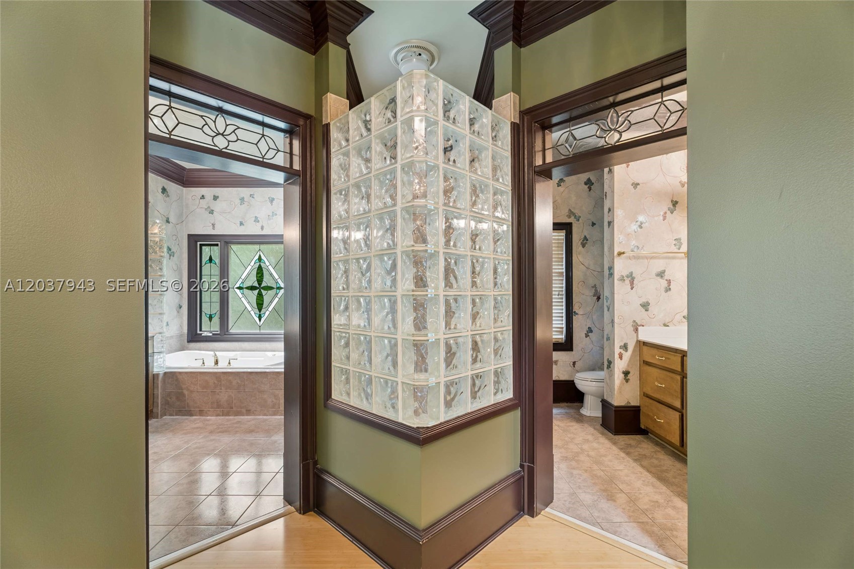 Legends/Chateau Elan Ph I - Residential