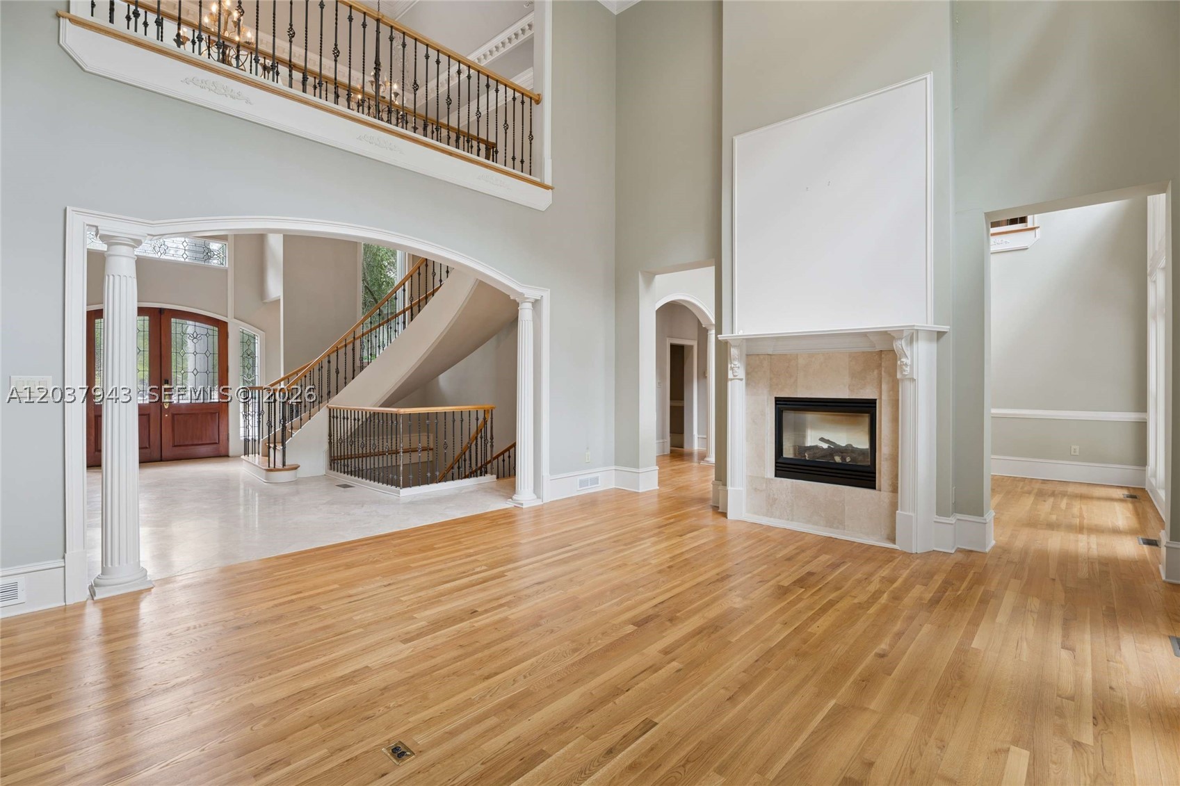 Legends/Chateau Elan Ph I - Residential