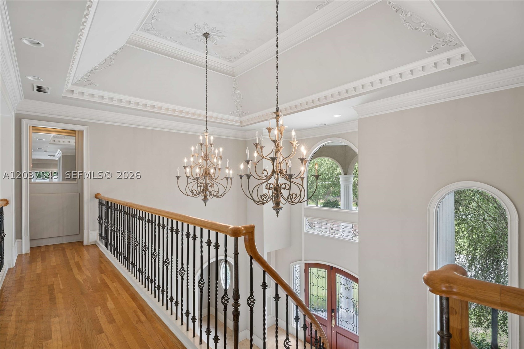 Legends/Chateau Elan Ph I - Residential
