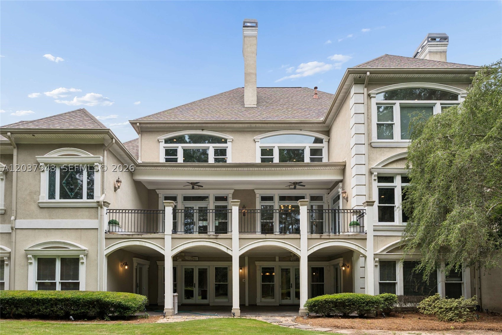Legends/Chateau Elan Ph I - Residential