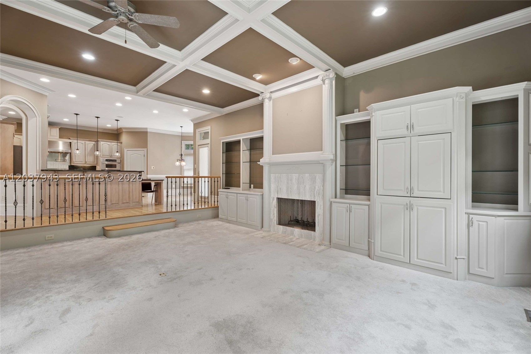 Legends/Chateau Elan Ph I - Residential