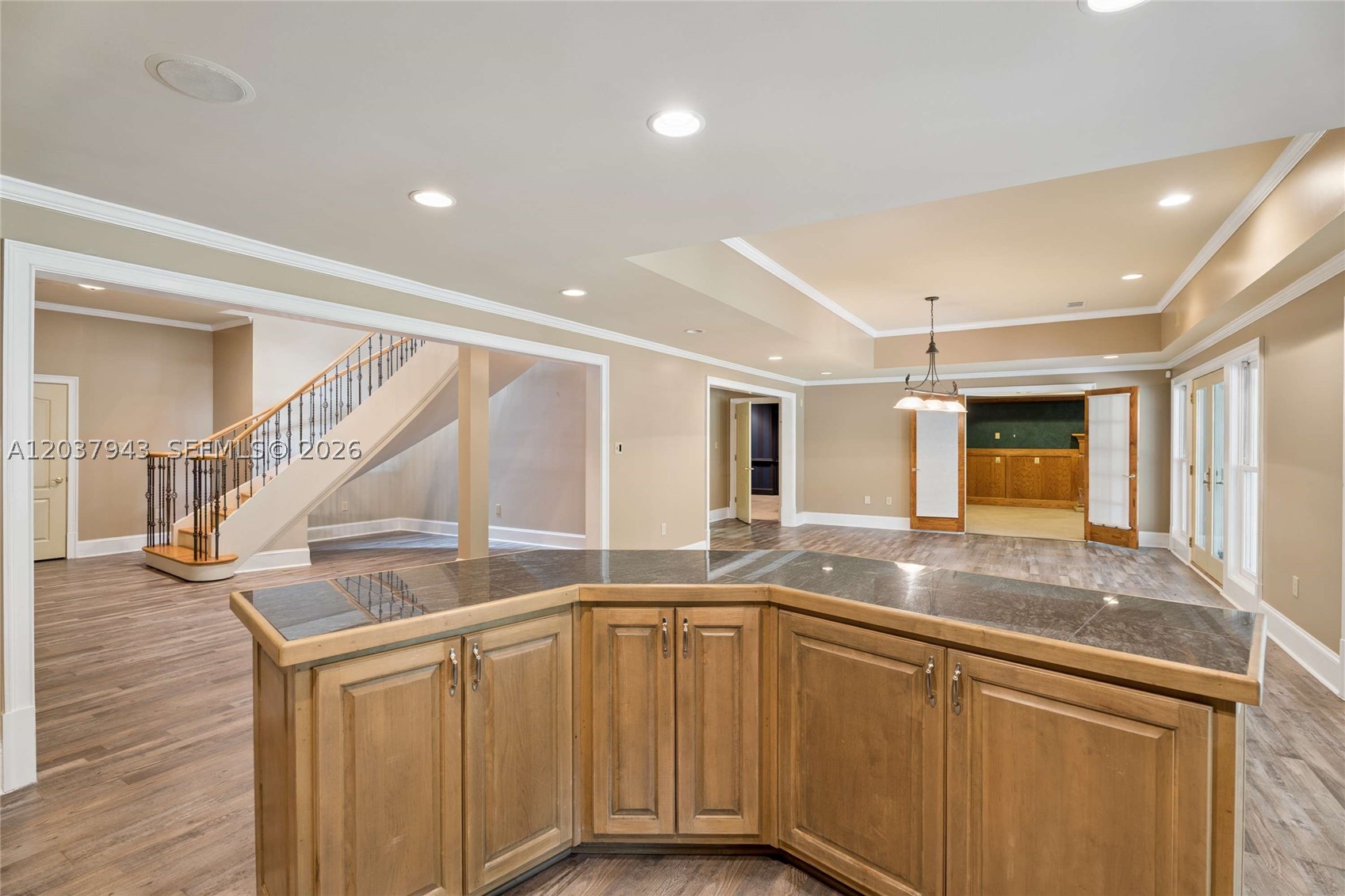 Legends/Chateau Elan Ph I - Residential