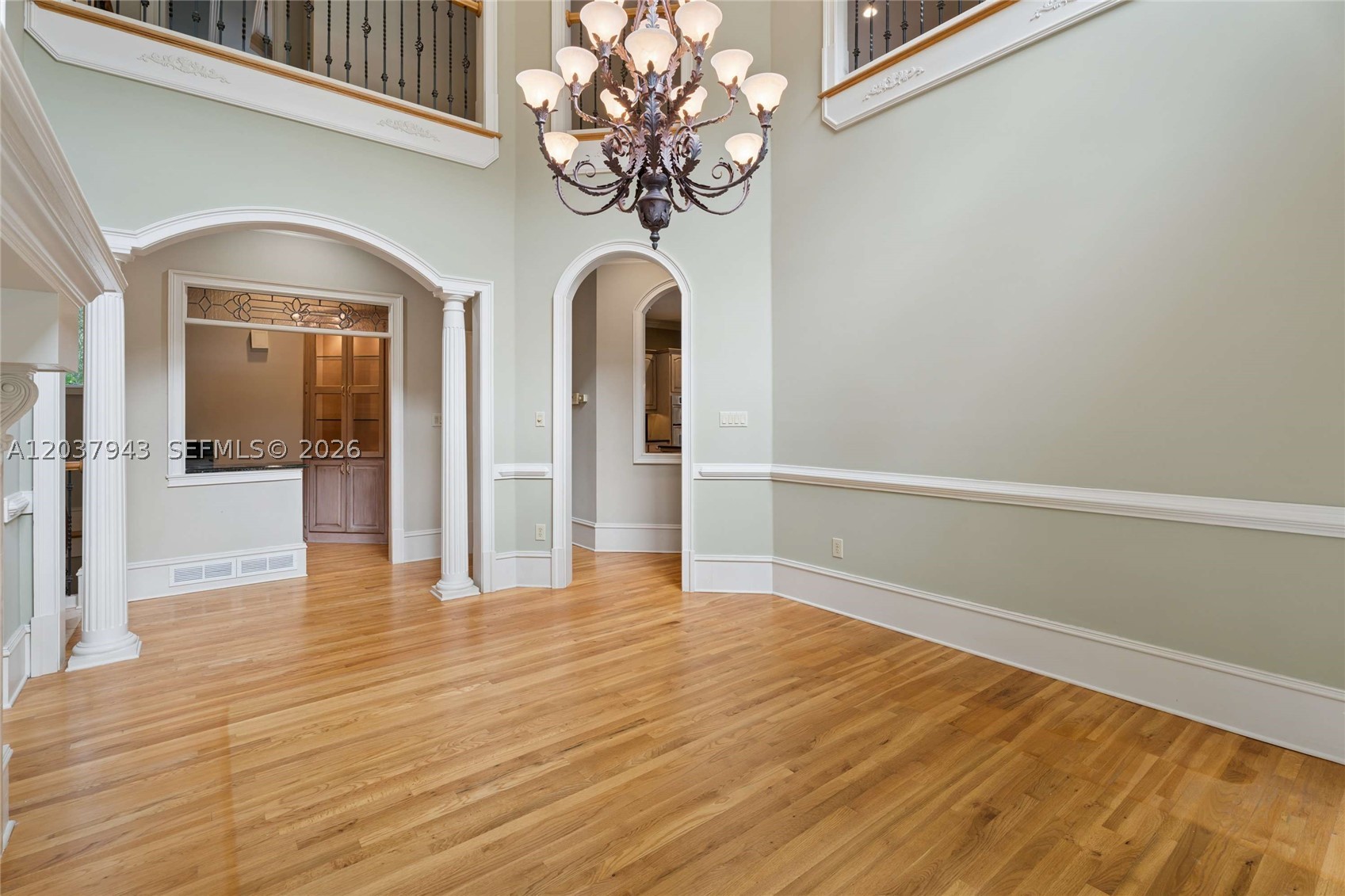 Legends/Chateau Elan Ph I - Residential