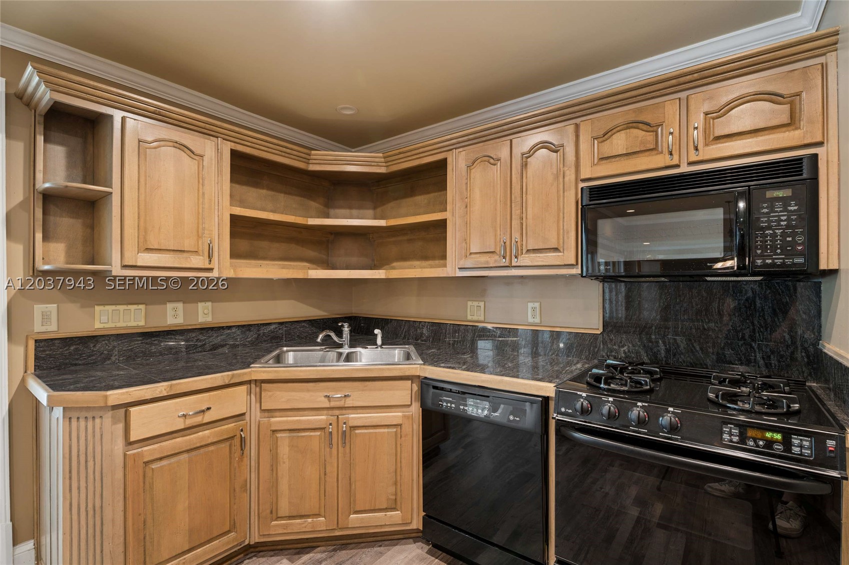 Legends/Chateau Elan Ph I - Residential