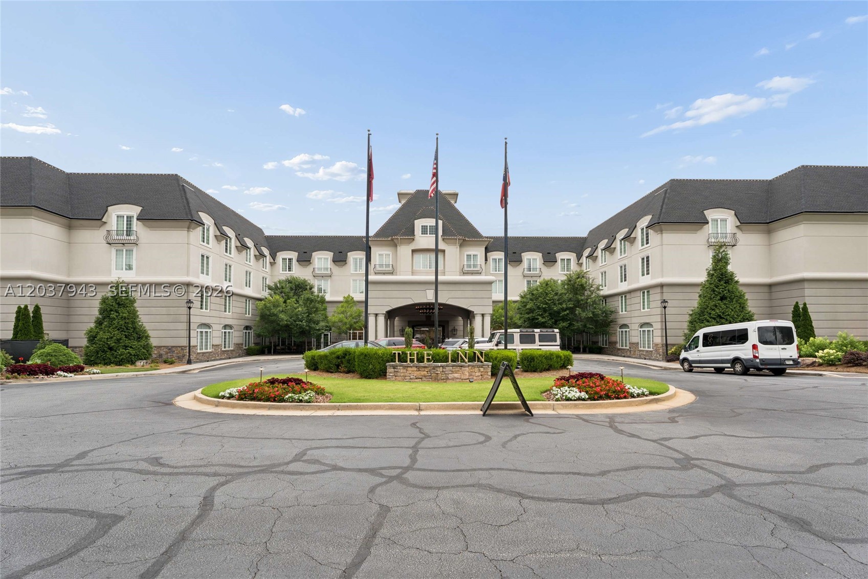 Legends/Chateau Elan Ph I - Residential
