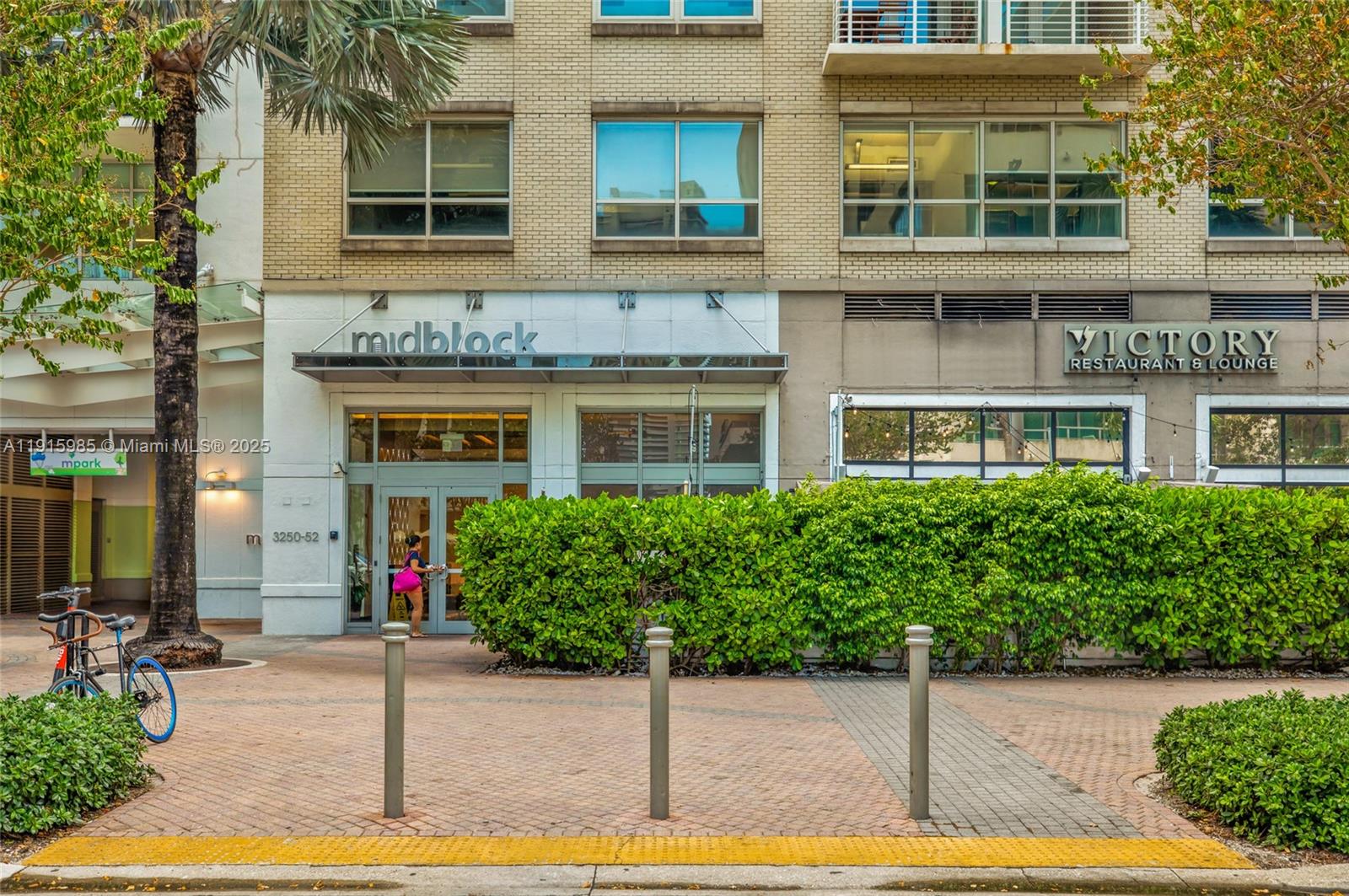MIDBLOCK MIAMI CONDO - Residential