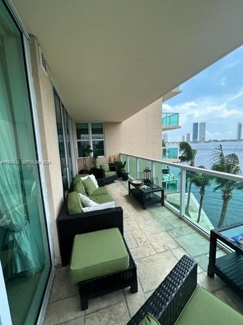 AventuraMarina Two - Residential